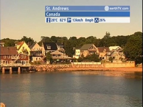 Macau SAR - China, Agadir - Morocco, St. Andrews - Canada, Paris - France, Warsaw - Poland, Sydney - Australia, Budapest - Hungary