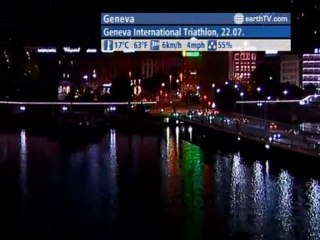 Geneva - Switzerland, Agadir - Morocco, London - United Kingdom, Barcelona - Spain, Amsterdam - Netherlands, Berlin - Germany, Venice - Italy