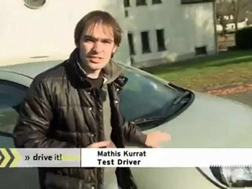 Drive it!: The Motor Magazine 10.07.2012 | Drive it!