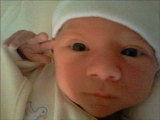 Niclas - May 3rd 2012