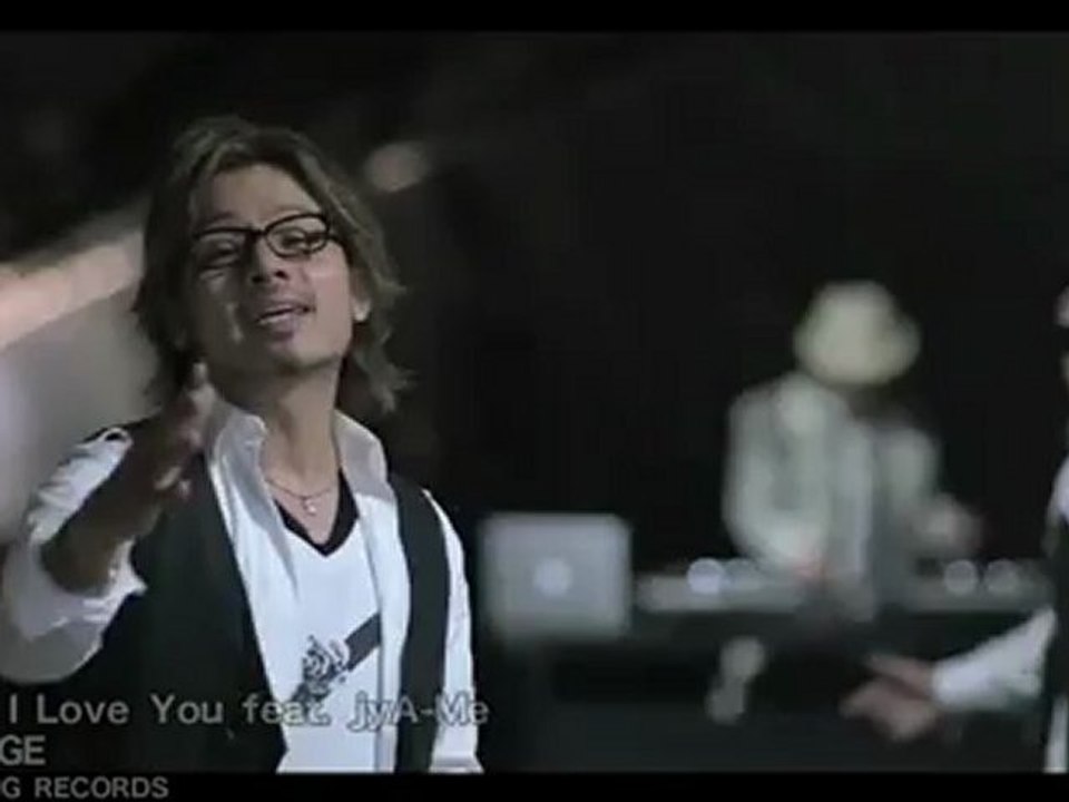 CLIFF EDGE - Sayonara I Love You feat. jyA-Me _5BH.264 1280x720 M-ON! HD_5D_by r3z4prof