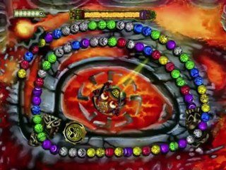 Zuma's Revenge! - Le trailer officiel