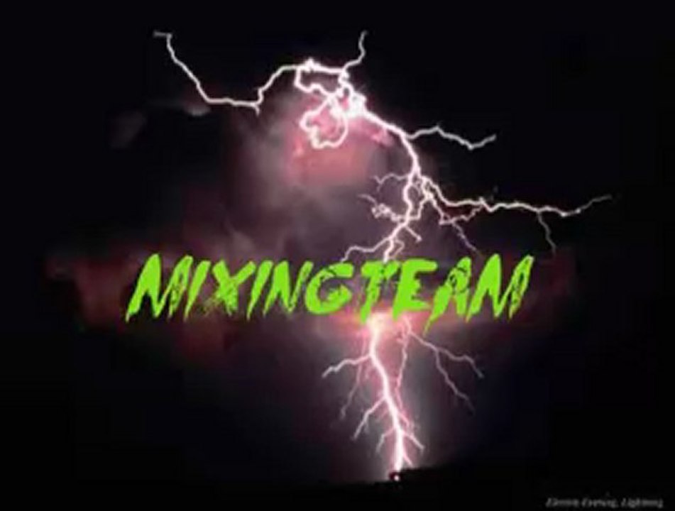 electro mix