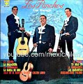 Trio Los Panchos - Cu curru cu cu paloma(ク・クル・クク)
