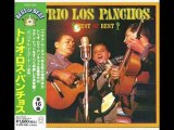 Trio Los Panchos - La maragueña(ラ・マラゲーニャ)