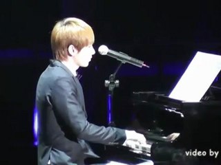 110312 SuperShow 《Kiss Goodbye》 - MP4