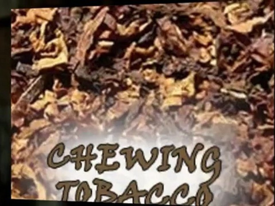 Whole Leaf Cigarette Rolling Tobacco