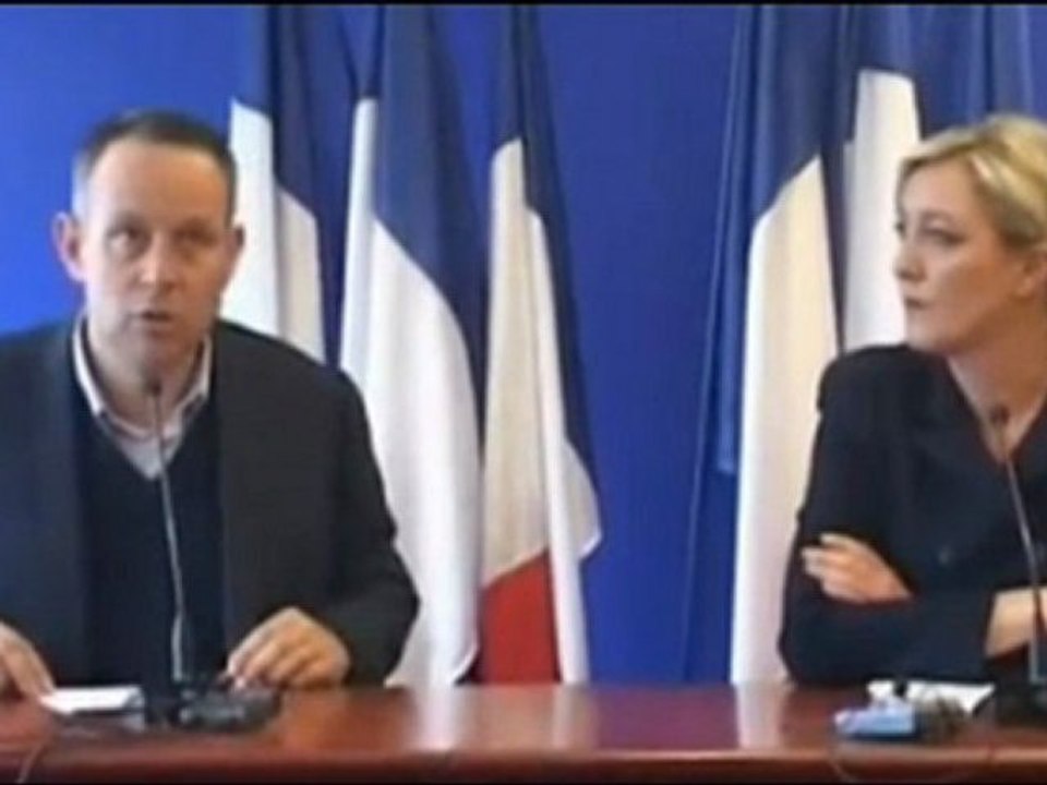 LibreTeamspeak 2012.3.04 Laurent OZON 1/3