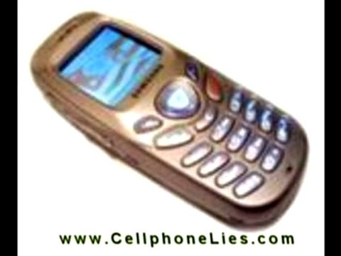 Aulterra Cell Phone Chip to Protect from Harmful Radiation Part 2