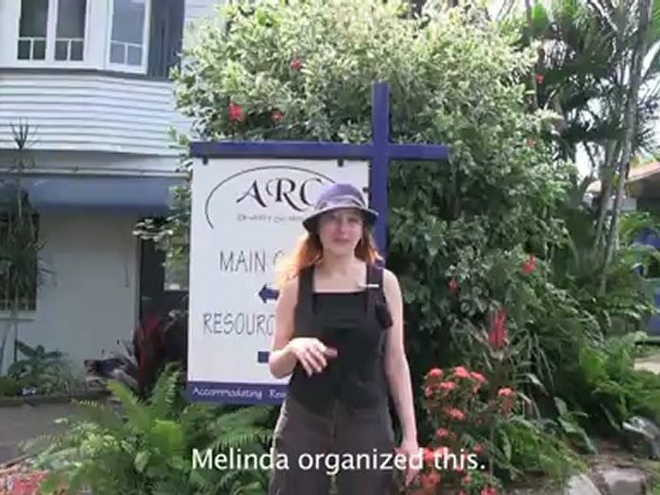 Episode 7 - Busking in Australia - Cairns (English version)