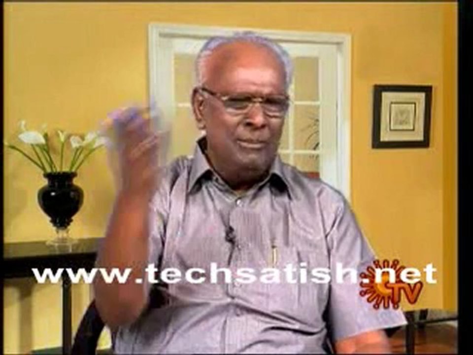 Sun Tv Amutha Mozhigal