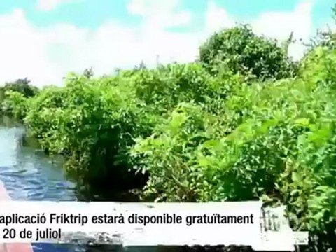 TV3 - ÀNIMA - Altres maneres de viatjar