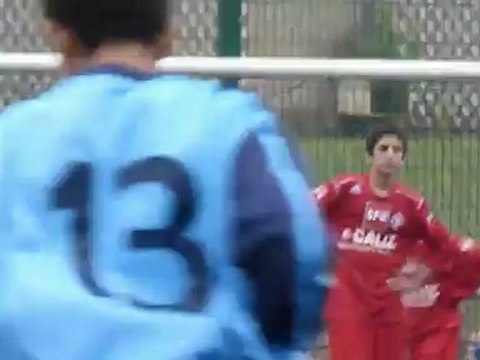 Minguettes phase aller