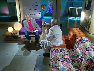 TV3 - ÀNIMA - Mario Gas