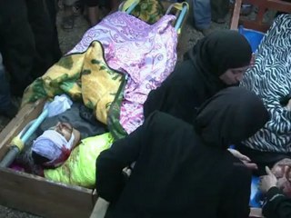 Rebels defend Syria's famous crusader fort to the death