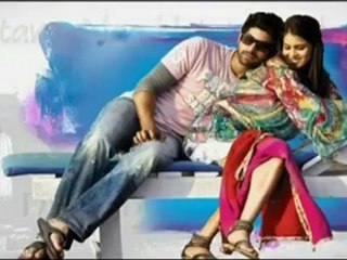 Naa Ishtam - Telugu Trailer - Rana Daggubati