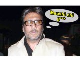 Jackie Shroff Angry On The Leaked Video Footage - Bollywood Gossip