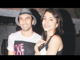 A Lot Like Love Couple Anushka Sharma And Ranveer Singh Spotted - Bollywood Gossip