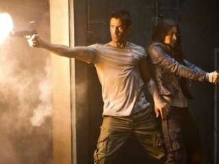 Total Recall - Featurette "The Story"