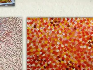 famous aboriginal painters