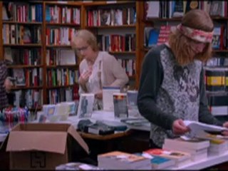 Hope Springs - Trailer