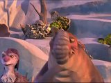 Ice Age 4: Continental Drift - TV Spot - The Dark Nut Rises