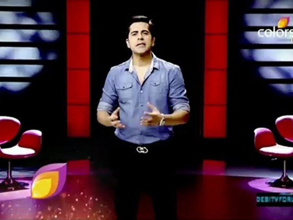 Zindagi Ki Haqeeqat Se Aamna Saamna (Season 2) Promo 720p 14th & 15th July 2012 Video Watch Online HD