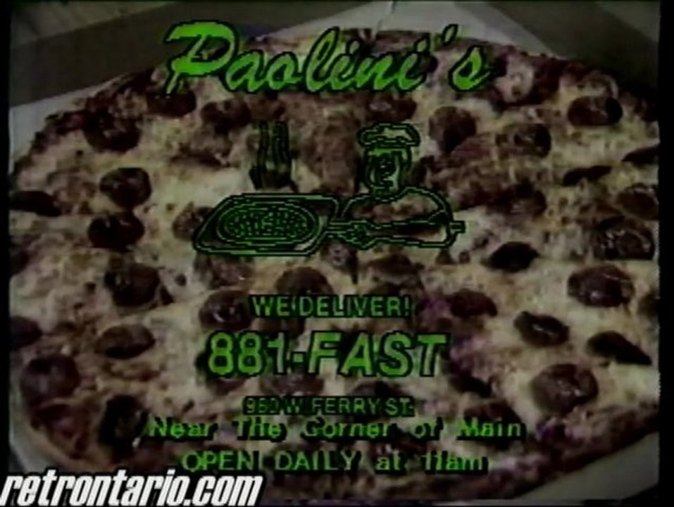 Paolinis 1989