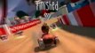 LittleBigPlanet: Karting - Public Beta PS3