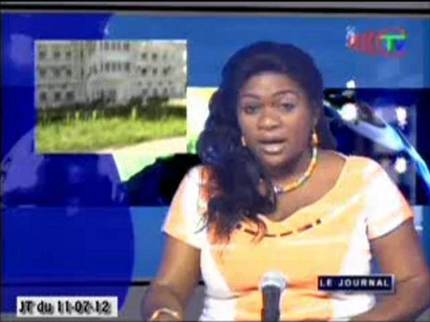 Le candidat du PCT à Impfondo poursuit sa campagne