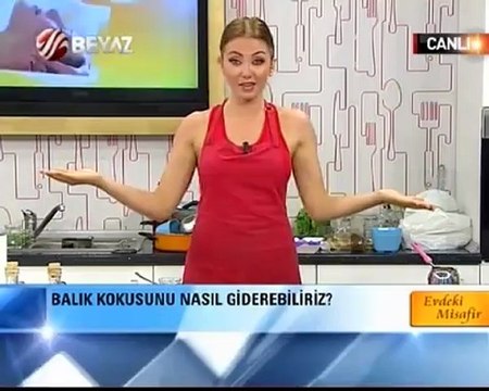 Evdeki Misafir 12.07.2012