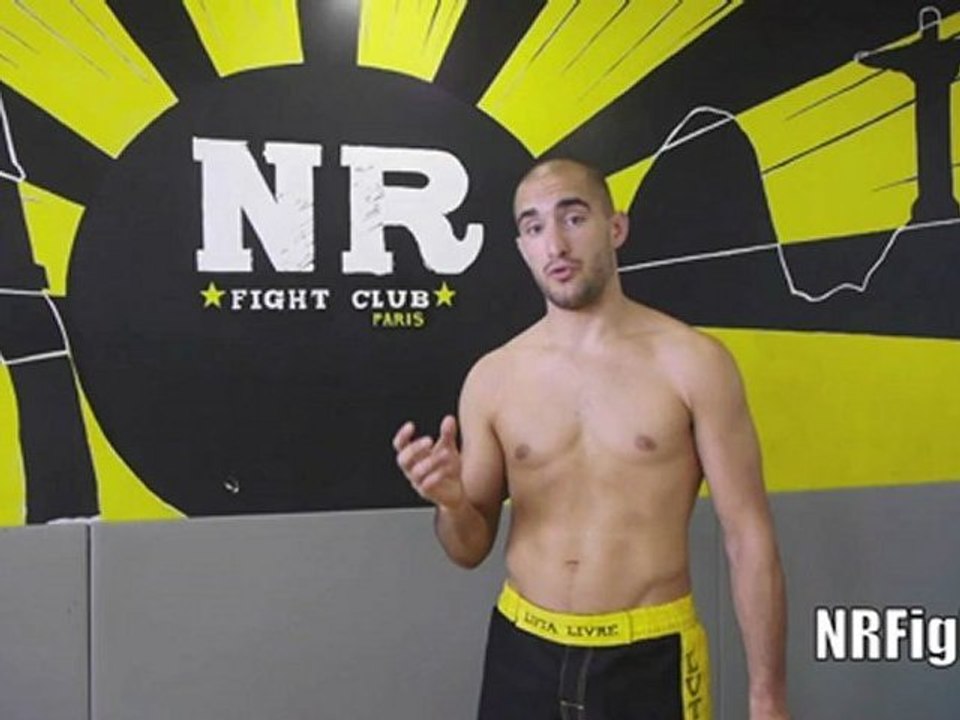 Préparation physique: séance de course en fractionnée