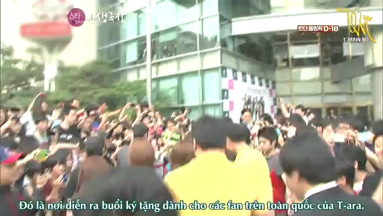 [Vietsub][T-aravn.net]T-ara Star Life Theater Ep 01