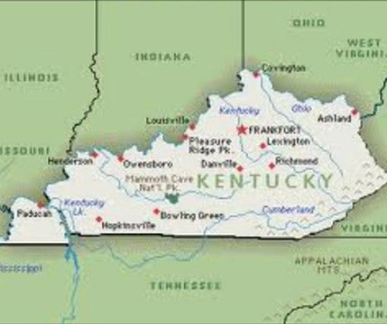 Kentucky Private Investigator PI license examination test