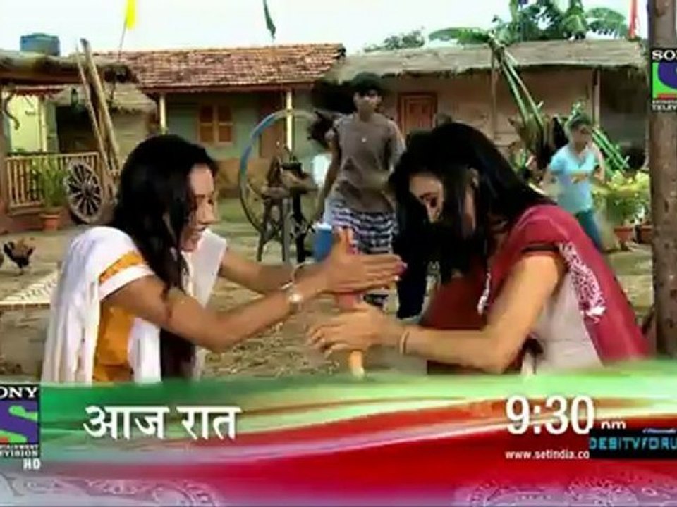 Parvarish Kuch Khatti Kuch Meethi Promo 720p 12th July 2012 Video Watch Online HD