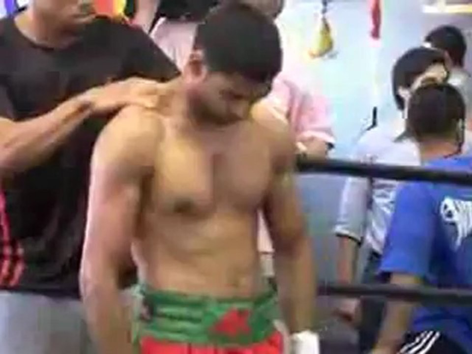 Watch Amir Khan vs Danny Garcia Boxing Fight Live Streaming On 14/7/12