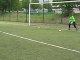 exercice deplacement 5 gardien de but football goalkeeper training
