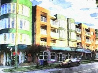 First Time Home Buyer