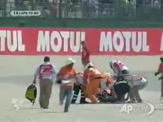 Watch Motogp Race Gran Premio d'Italia TIM On 15/7/12