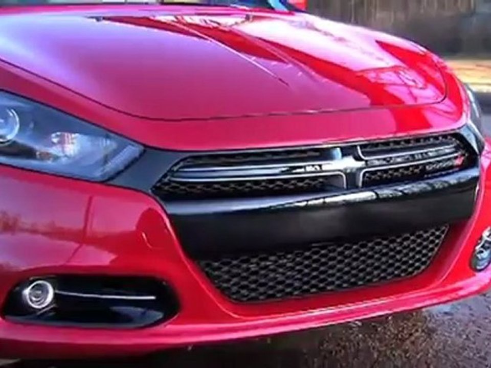 2013 Dodge Dart