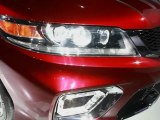 2013 Honda Accord Coupe Concept