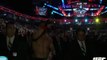 UFC Munoz vs Weidman: James Te Huna Post-Fight Interview