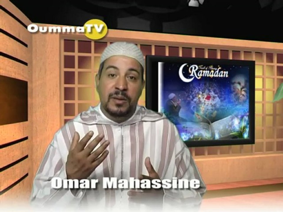 Comment préparer le mois de Ramadan 2012
