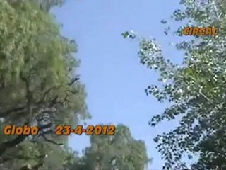 ufo.(compile)Mexique.objet volant identifier.2012