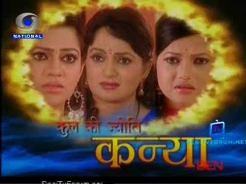 Kul Ki Jyoti Kanya 12th July 2012 Video Watch Online