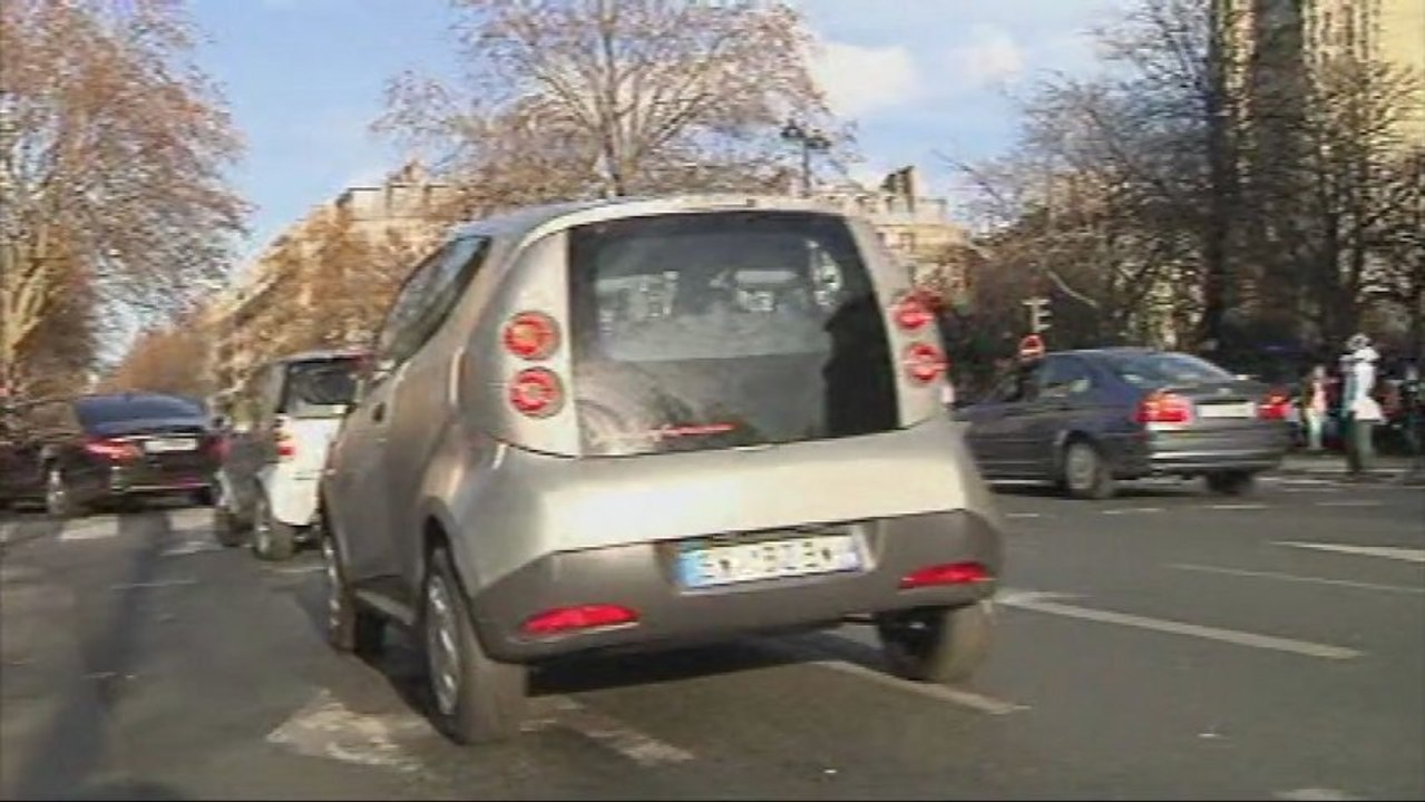 auto