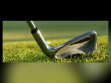 Taylormade Burner Irons, best golf irons