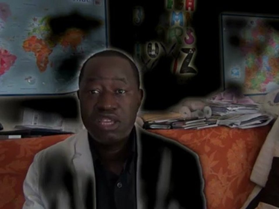 Le trou de la couche d'ozone : Ne pas confondre avec le rechauffement climatique