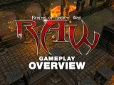 R.A.W. - Realms of Ancient War - 