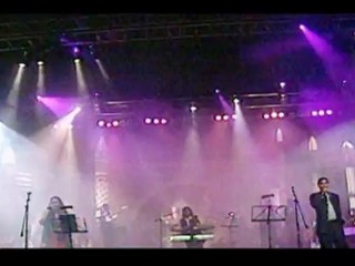 Javed Jaffrey & Sukhwinder Live